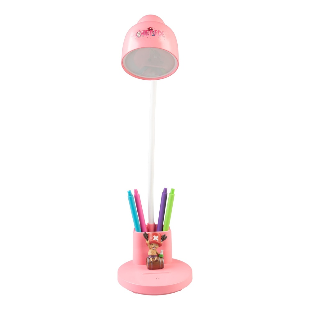 Grupo Erik One Piece - Netflix Desk Lampe de table - Multicolore